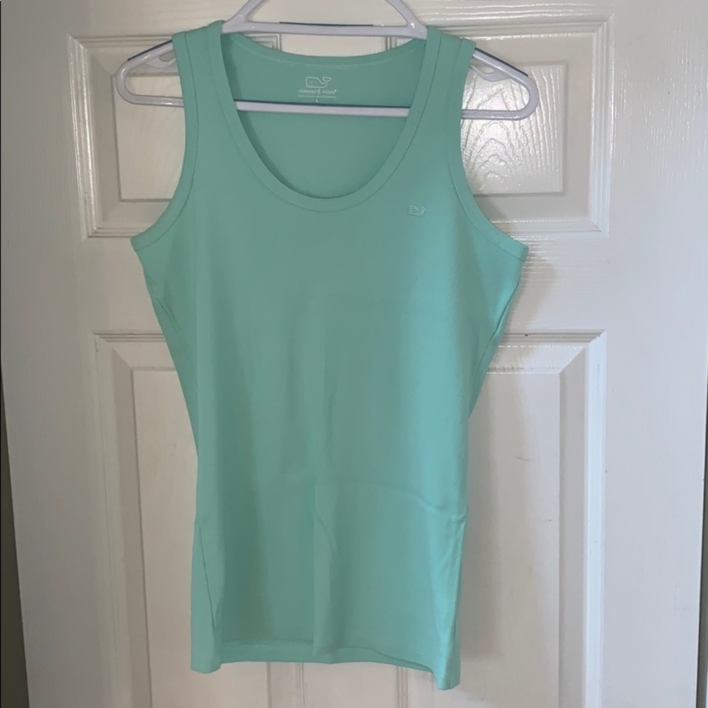 Vineyard Vines tank